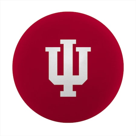 Logo Brands Indiana High Bounce Ball 153-95HB